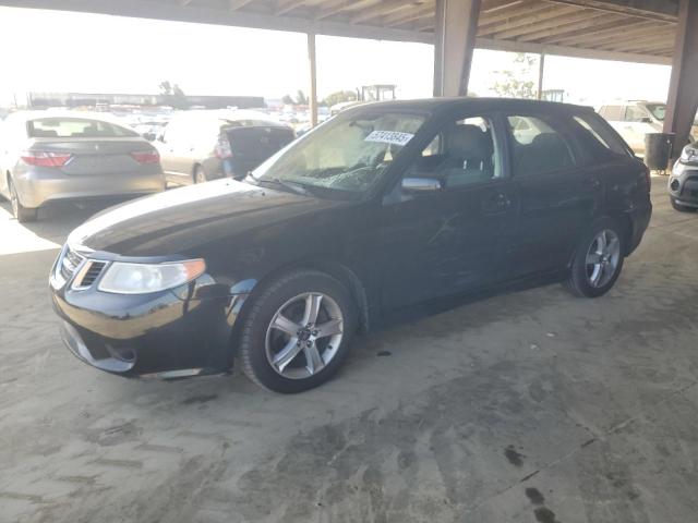 2006 Saab 9-2 2.5I