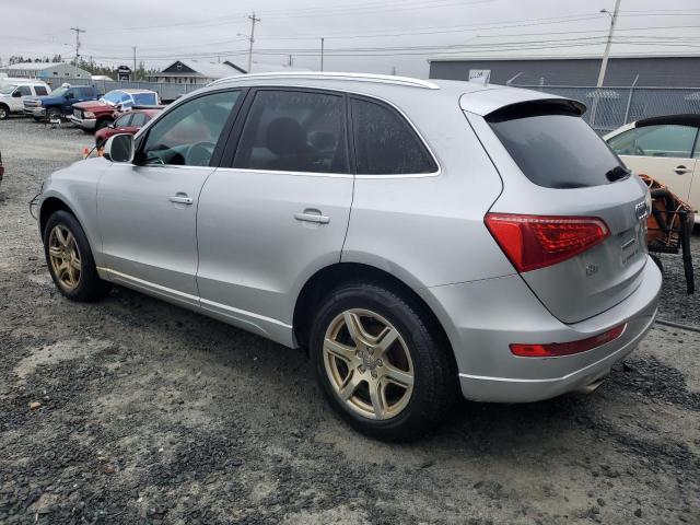 2009 AUDI Q5 3.2  