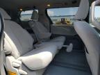 2013 Toyota Sienna Le zu verkaufen in Rancho Cucamonga, CA - Front End