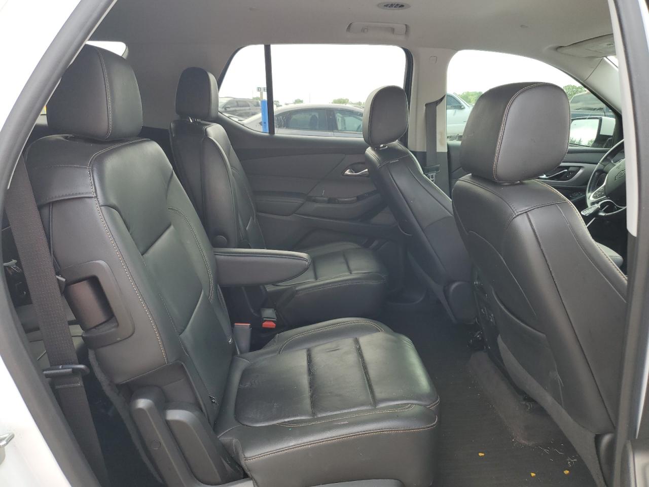 2020 Chevrolet Traverse Rs VIN: 1GNERJKW4LJ218211 Lot: 56874855