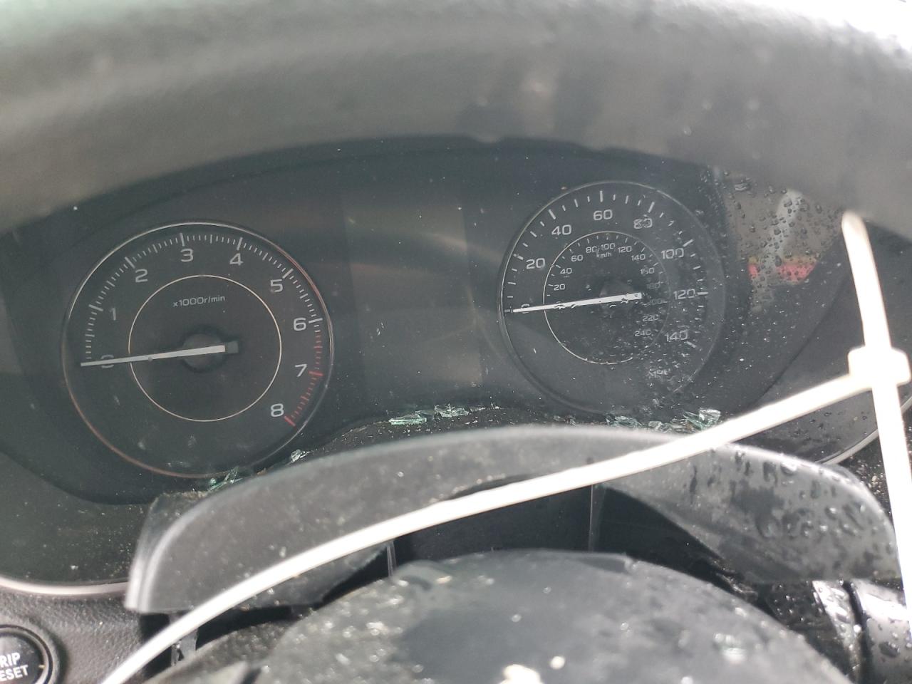 2019 Subaru Impreza Premium VIN: 4S3GTAD62K3753671 Lot: 83794455