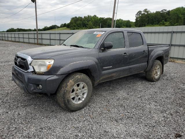 2012 Toyota Tacoma Double Cab