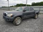 2012 Toyota Tacoma Double Cab for Sale in Grenada, MS - Water/Flood