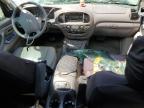 2007 Toyota Sequoia Limited en Venta en Conway, AR - Rollover