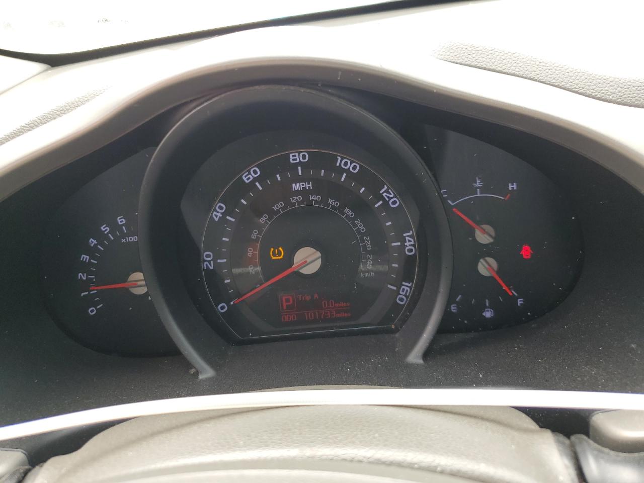 2014 Kia Sportage Base VIN: KNDPB3AC2E7569546 Lot: 55877345