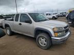 2005 Chevrolet Colorado  zu verkaufen in Woodhaven, MI - Rear End