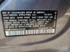 2015 Volkswagen Passat Se   zu verkaufen in Woodhaven, MI - Side