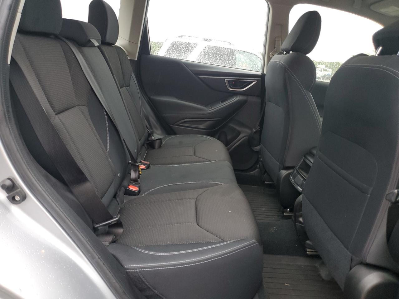 2019 Subaru Forester VIN: JF2SKACC8KH474220 Lot: 56480785