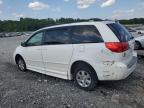 2010 Toyota Sienna Ce продається в Byron, GA - Rear End