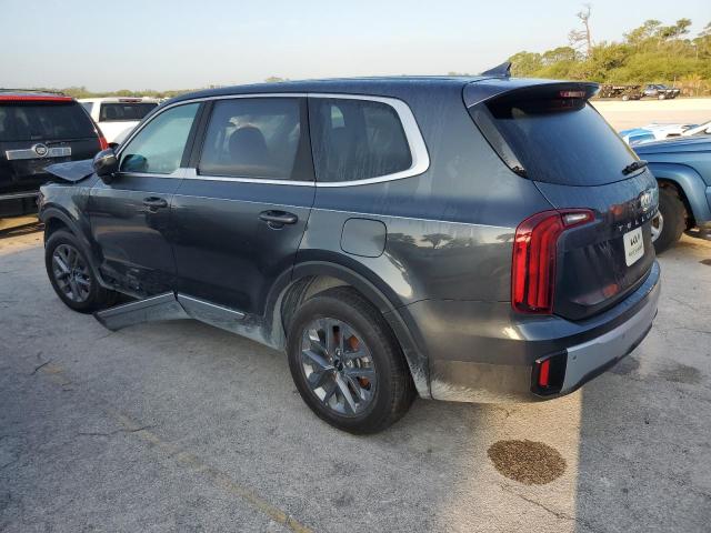  KIA TELLURIDE 2024 Szary