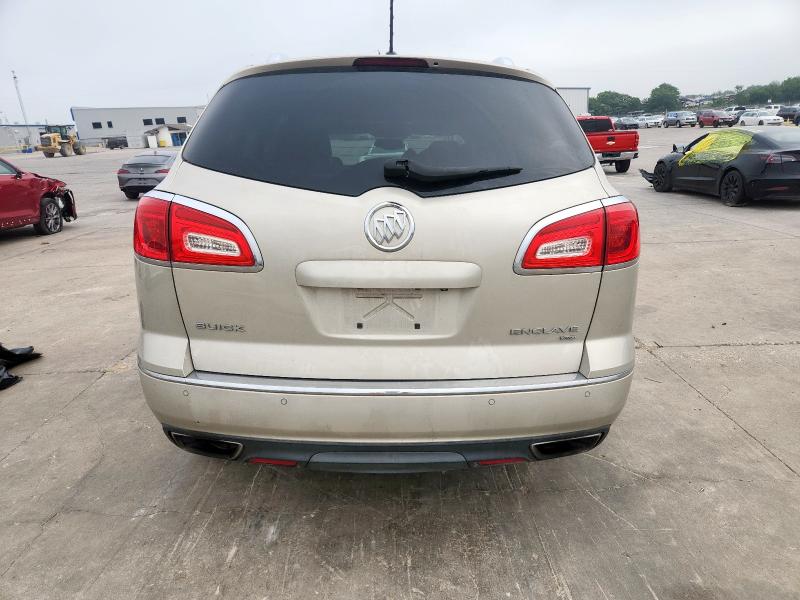  BUICK ENCLAVE 2013 Beige