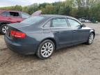 2010 Audi A4 Premium Plus for Sale in North Billerica, MA - Minor Dent/Scratches