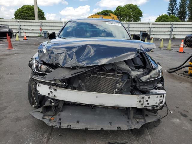  LEXUS IS 2018 Czarny