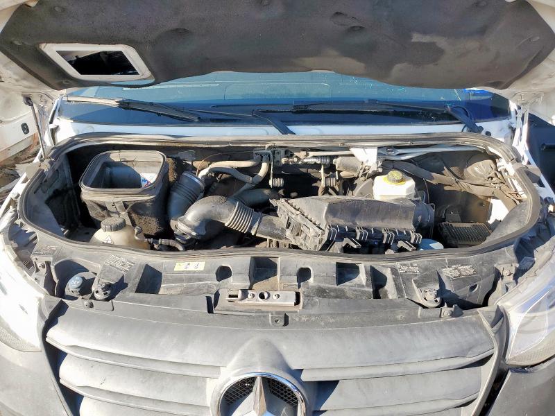 2019 MERCEDES-BENZ SPRINTER 2500/3500  