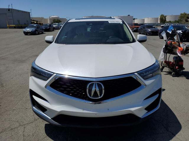  ACURA RDX 2021 Biały