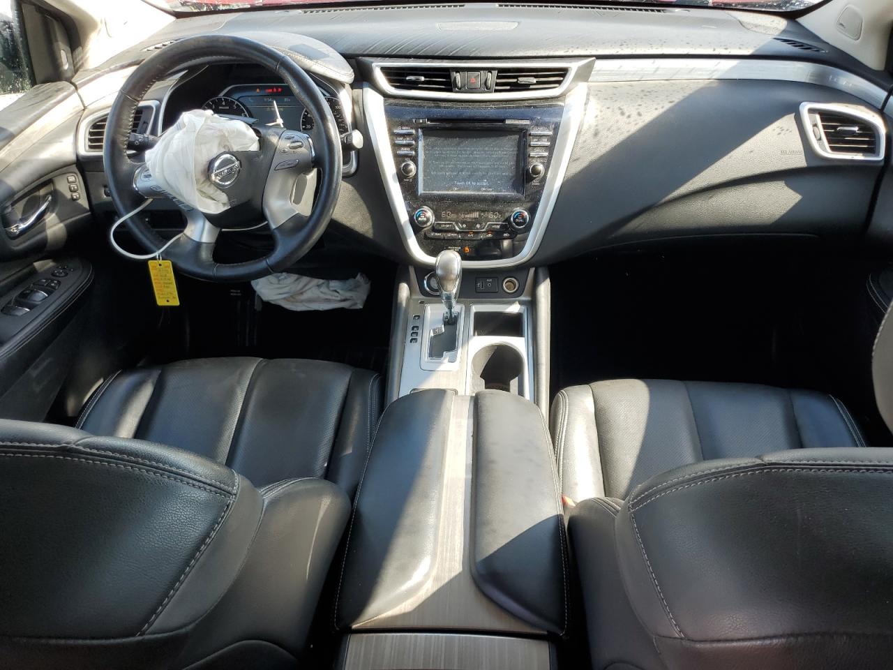 2018 Nissan Murano S VIN: 5N1AZ2MH1JN201590 Lot: 56638915