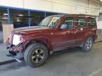2008 Jeep Liberty Sport იყიდება Pasco-ში, WA - Front End