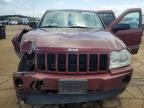 2007 Jeep Grand Cherokee Laredo за продажба в Longview, TX - Front End