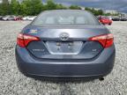 2017 Toyota Corolla L   en Venta en Mebane, NC - Hail