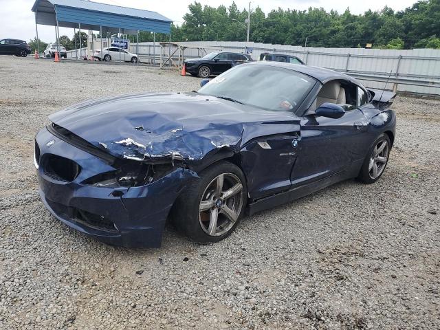 2009 Bmw Z4 Sdrive30I