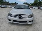 2009 Mercedes-Benz C 300 4Matic იყიდება Opa Locka-ში, FL - Rear End