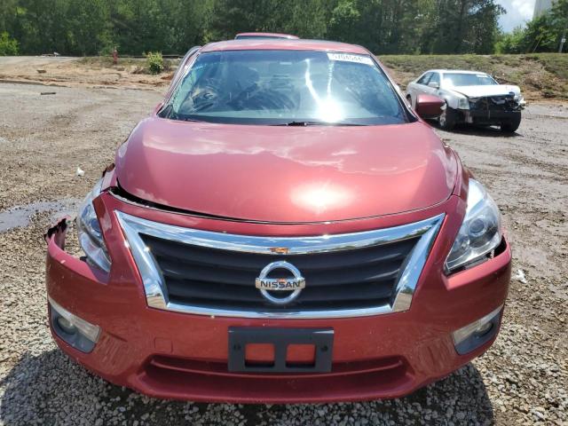 Седаны NISSAN ALTIMA 2013 Бургунди