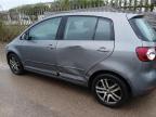 2011 VOLKSWAGEN GOLF PLUS for sale at Copart WESTBURY