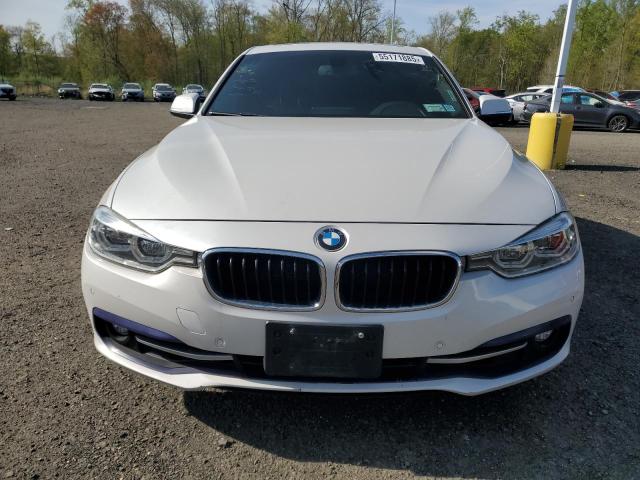 2017 BMW 330 XI