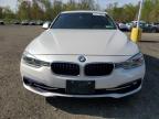2017 BMW 330 XI à vendre chez Copart CT - HARTFORD SPRINGFIELD