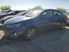 2019 Hyundai Elantra Sel   for Sale in North Las Vegas, NV - Vandalism