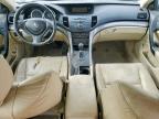 2010 Acura Tsx for Sale in Haslet, TX - Front End