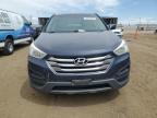 2013 Hyundai Santa Fe Sport  en Venta en Brighton, CO - Hail