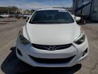 2011 Hyundai Elantra Gls en Venta en Las Vegas, NV - Vandalism