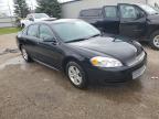 2016 Chevrolet Impala Limited Ls продається в Lansing, MI - Minor Dent/Scratches