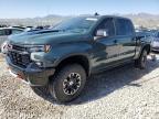 2025 Chevrolet Silverado K1500 Zr2 for Sale in Magna, UT - Side