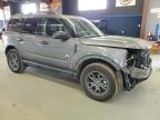 2024 Ford Bronco Sport Big Bend for Sale in East Granby, CT - Front End