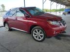 2011 Lexus Rx 350 3.5L zu verkaufen in Cartersville, GA - Front End