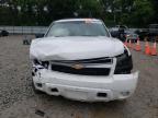 2007 Chevrolet Tahoe C1500 იყიდება Austell-ში, GA - Front End