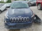 2014 Jeep Cherokee Sport for Sale in Wayland, MI - Front End