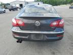 2010 Volkswagen Cc Luxury na sprzedaż w Dunn, NC - Front End