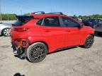 2022 Hyundai Kona N Base for Sale in Indianapolis, IN - Front End
