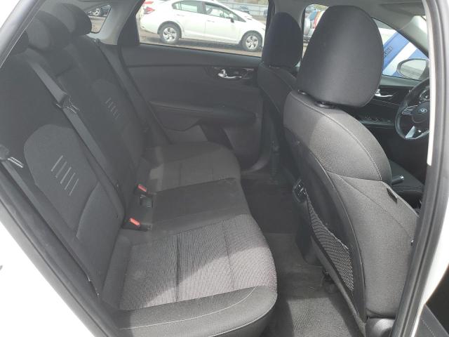 2021 KIA FORTE EX