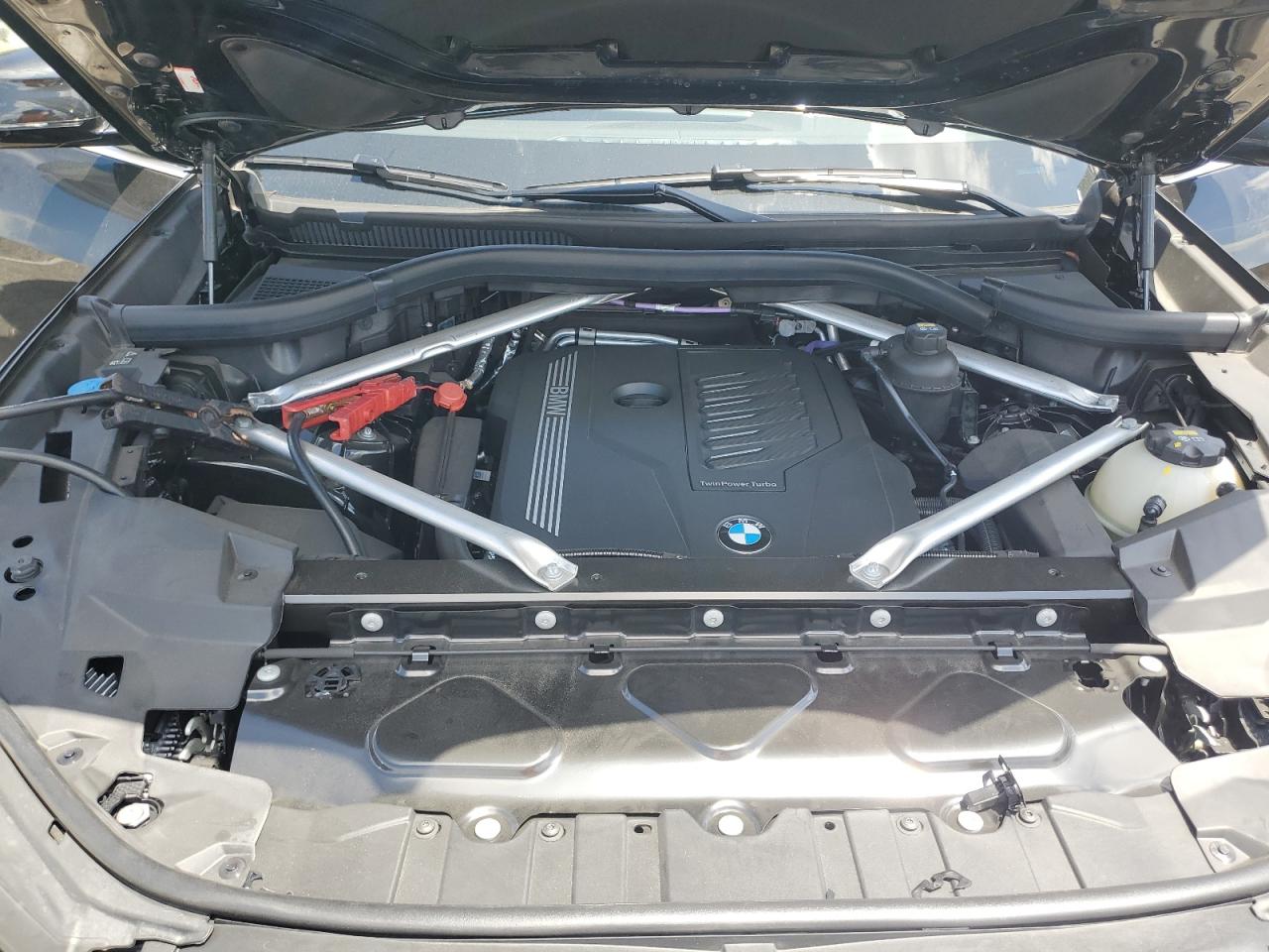 2023 BMW X5 Sdrive 40I VIN: 5UXCR4C06P9N63516 Lot: 56754965