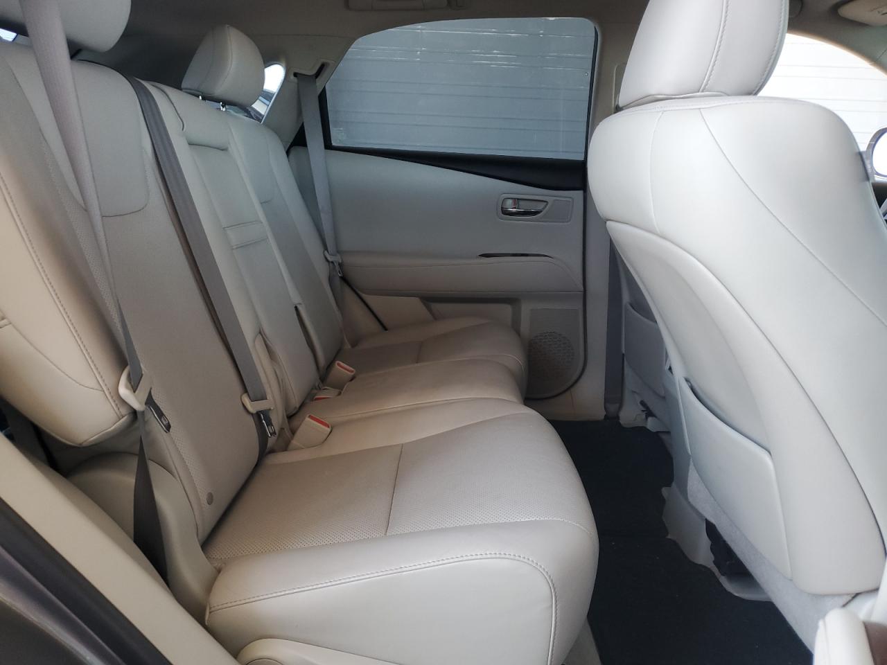 2012 Lexus Rx 350 VIN: JTJZK1BA1C2412351 Lot: 56687295