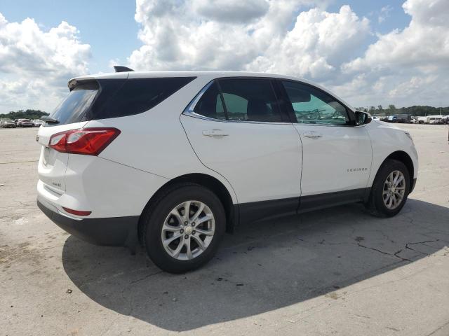  CHEVROLET EQUINOX 2019 Белый