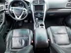 2013 Ford Explorer Limited na sprzedaż w Spartanburg, SC - Side