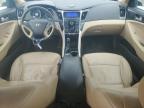 2011 Hyundai Sonata Se на продаже в Barberton, OH - Side