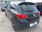 2015 VAUXHALL CORSA LIMI for sale at Copart SANDWICH
