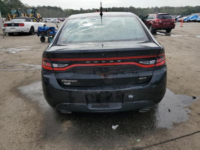  DODGE DART 2013 Black
