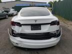 2021 Tesla Model S  de vânzare în Finksburg, MD - Rear End